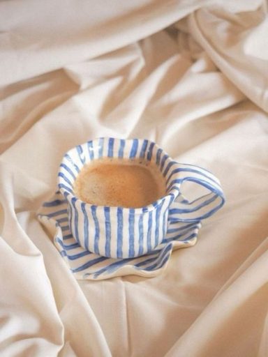 Kopje koffie